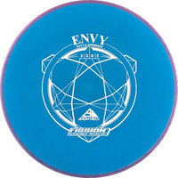 Fission Envy