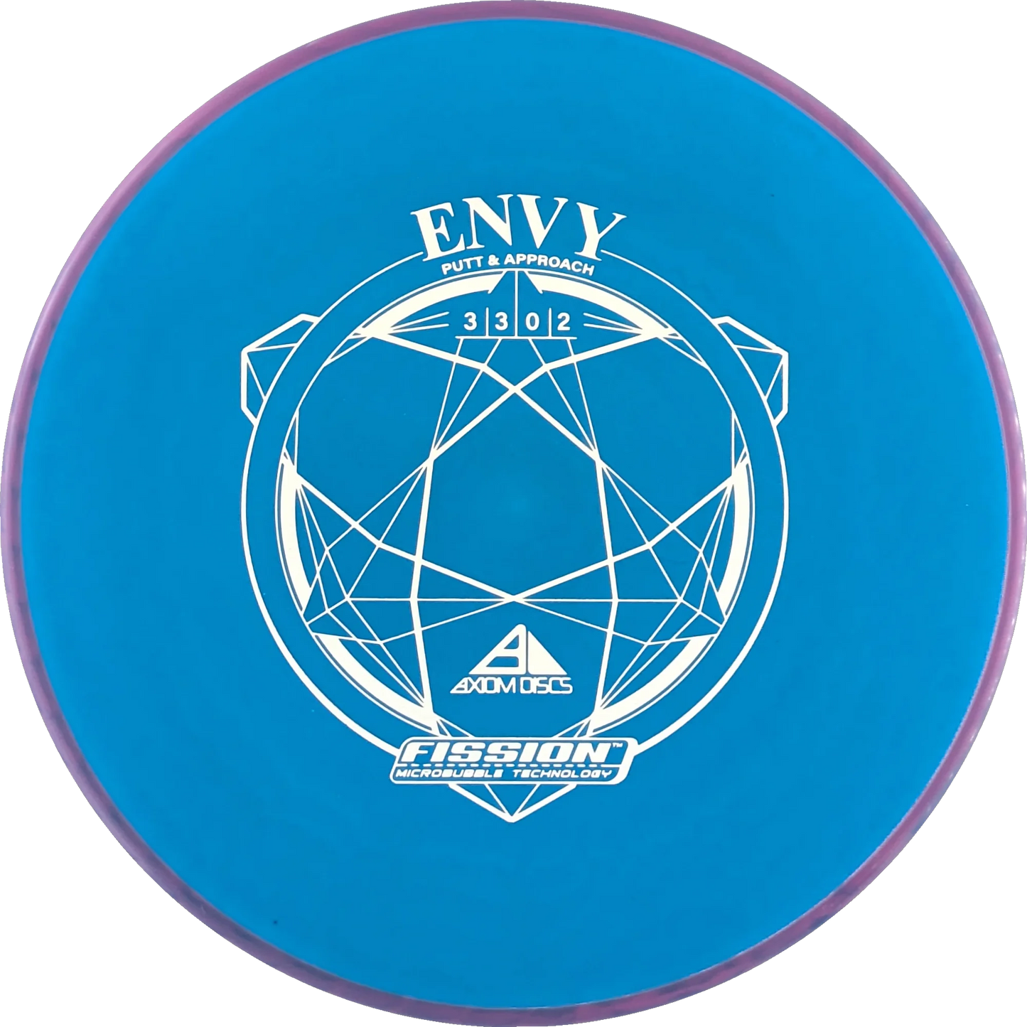 Fission Envy