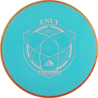 Fission Envy