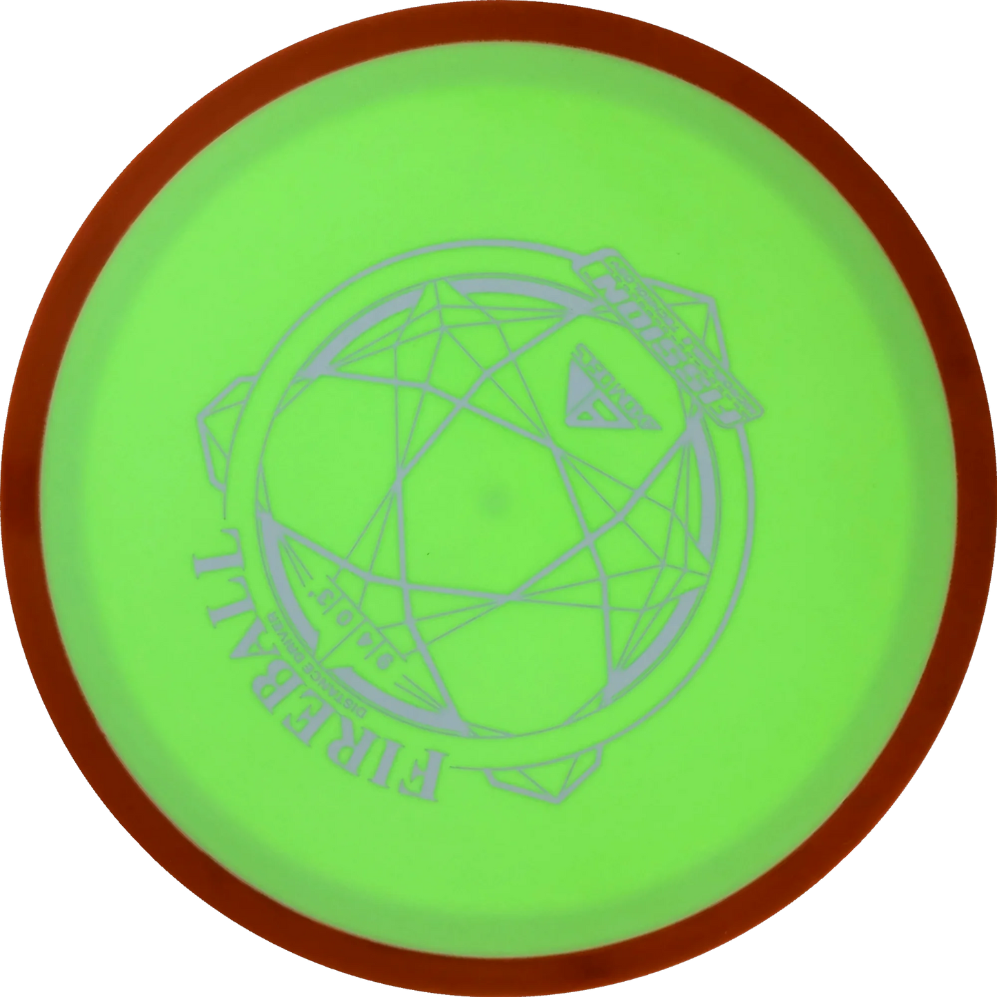 Fission Fireball