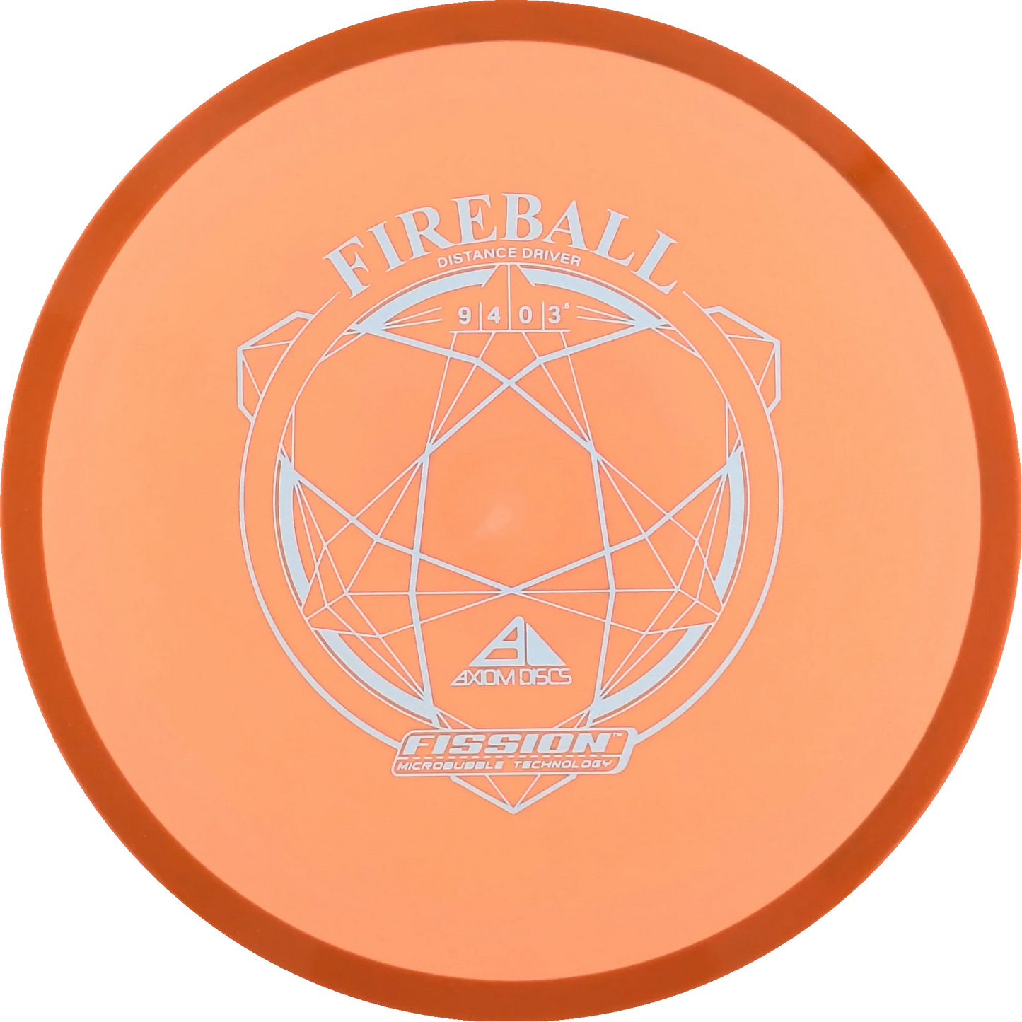 Fission Fireball