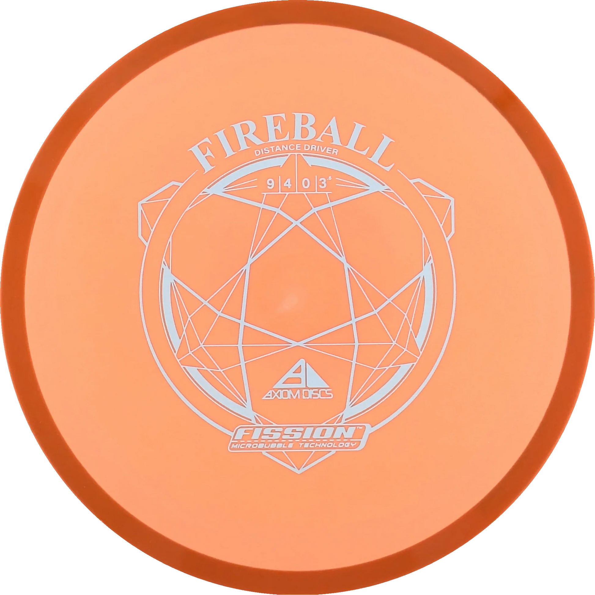 Fission Fireball