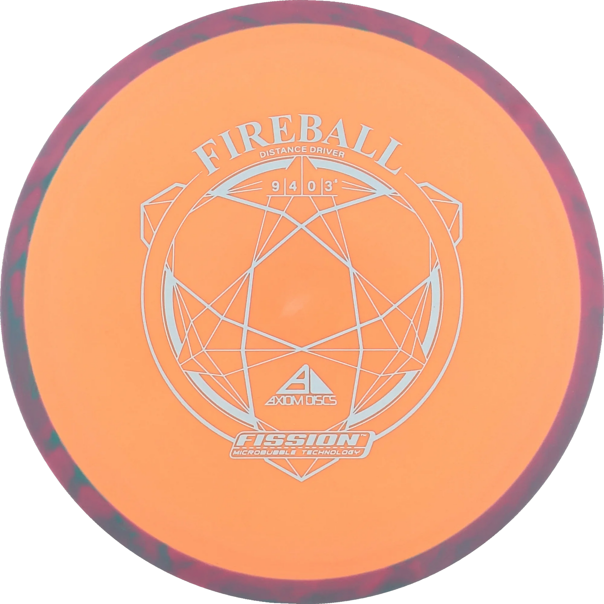 Fission Fireball