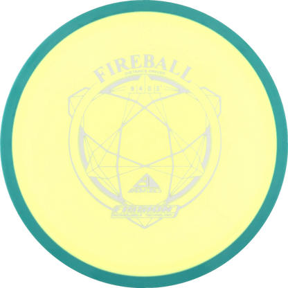 Fission Fireball