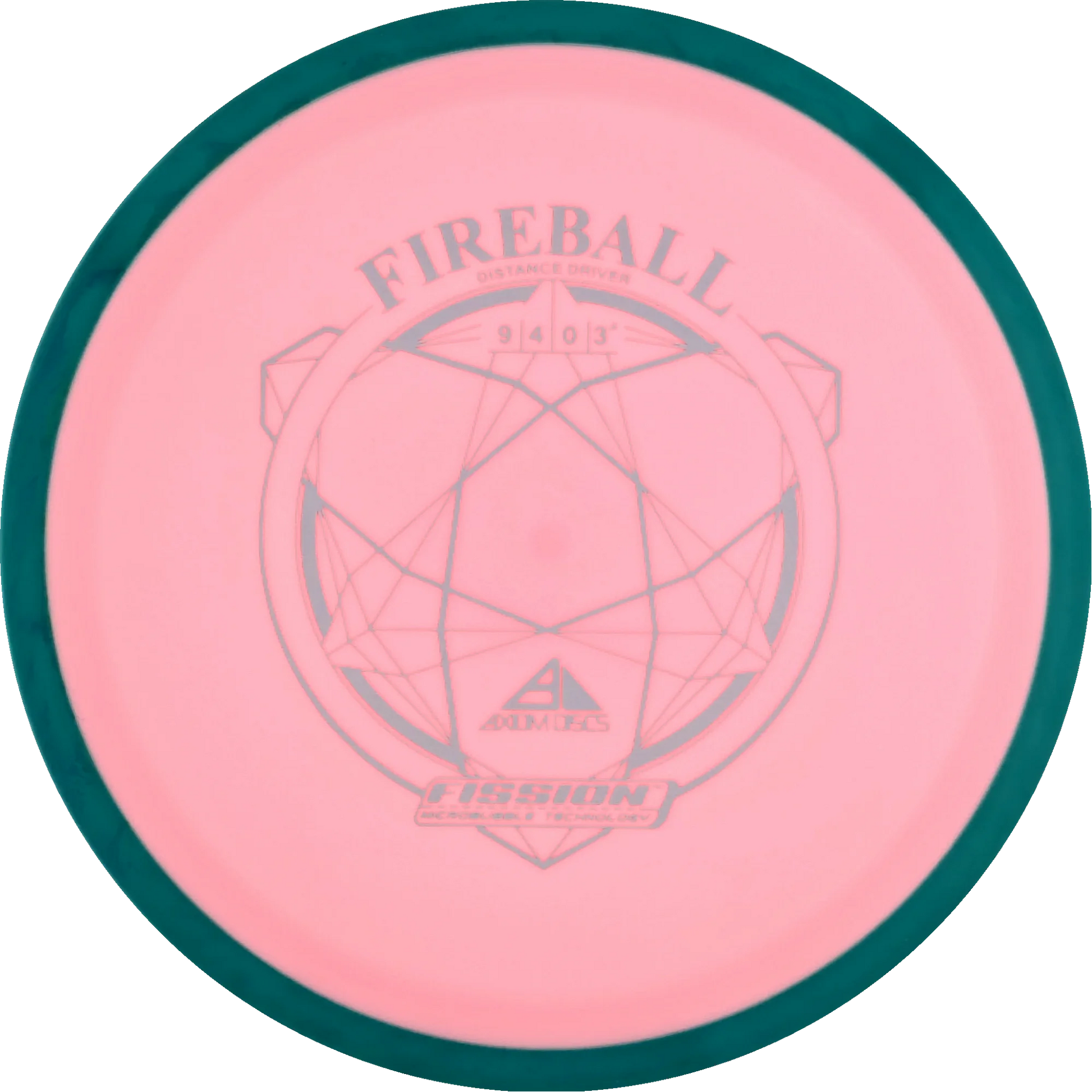Fission Fireball
