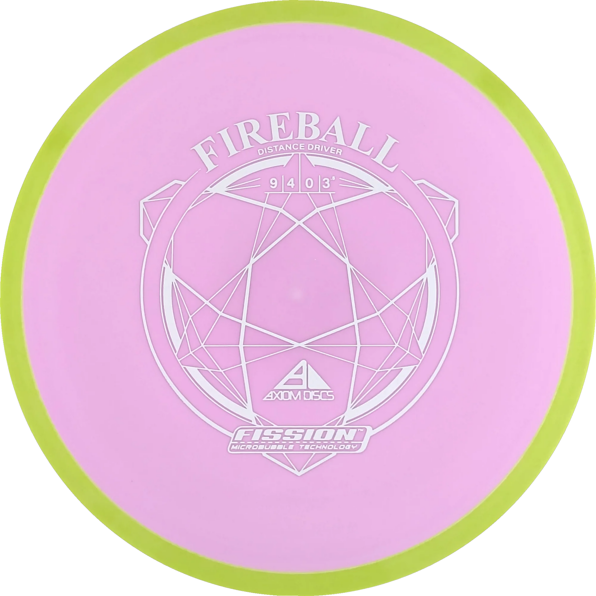 Fission Fireball
