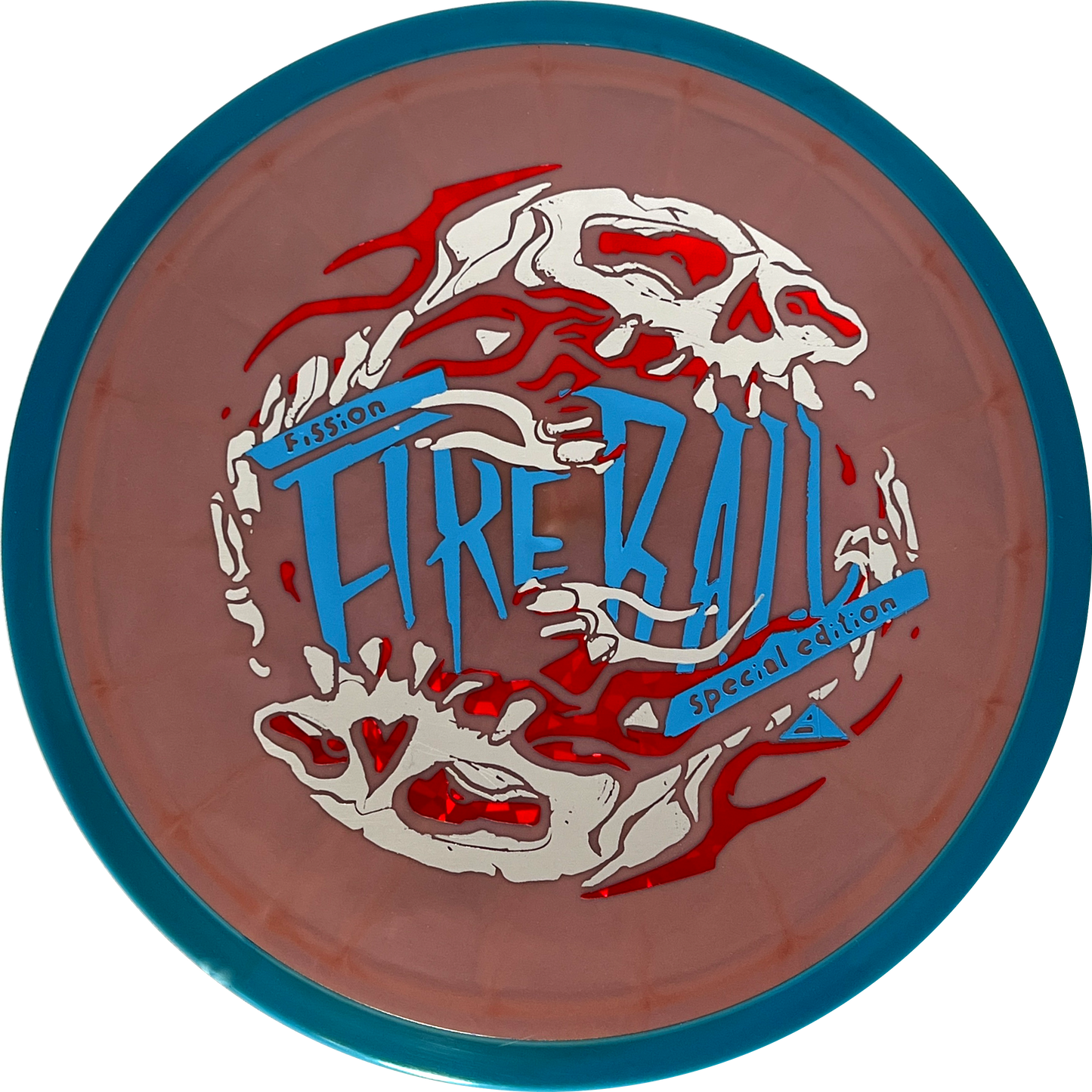 Fission Fireball Special Edition