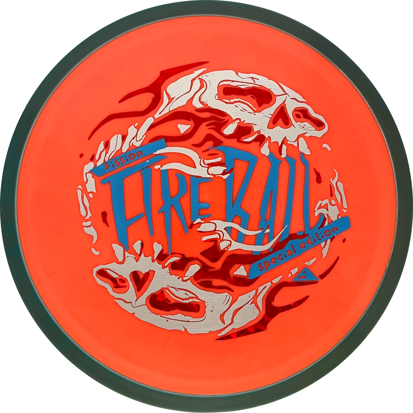 Fission Fireball Special Edition