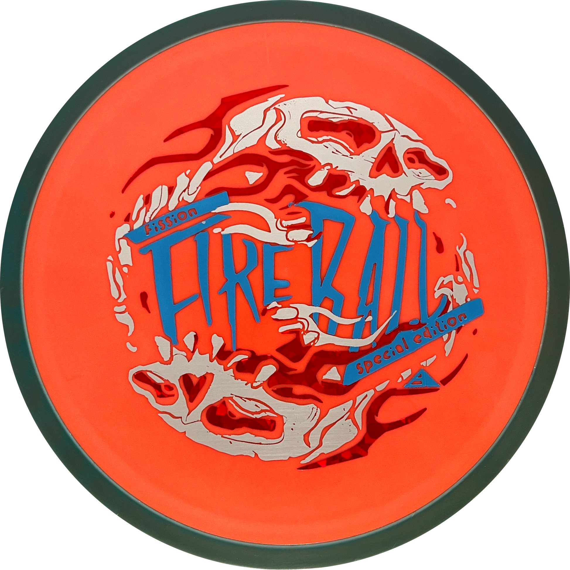 Fission Fireball Special Edition