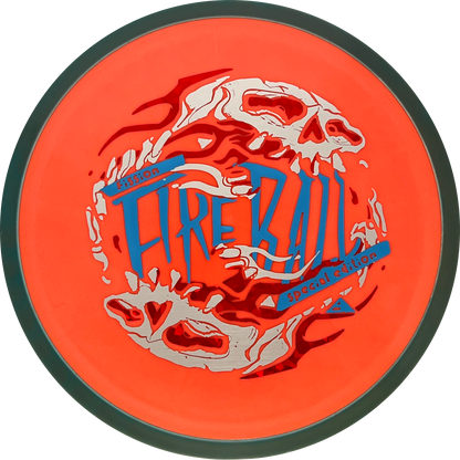 Fission Fireball Special Edition