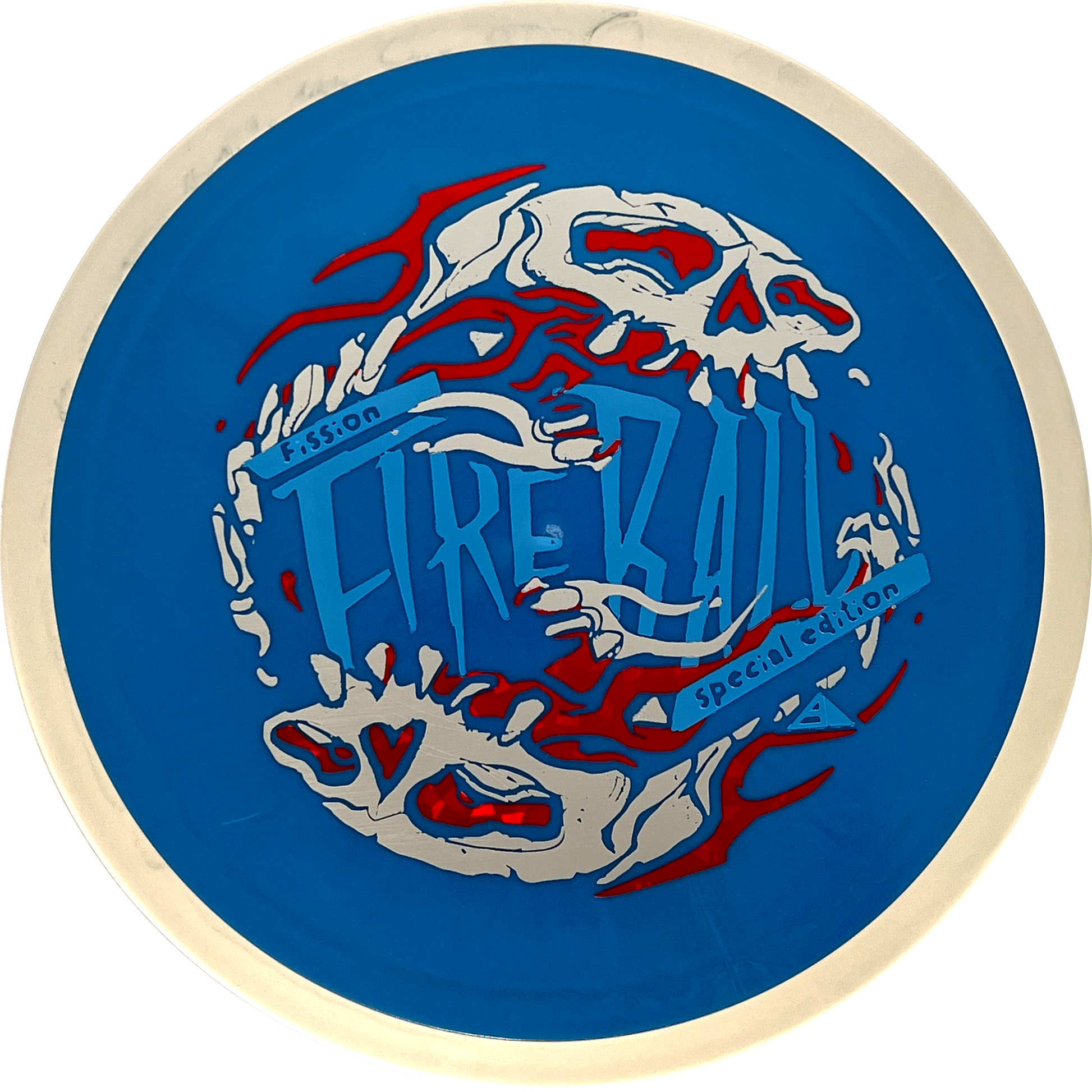 Fission Fireball Special Edition