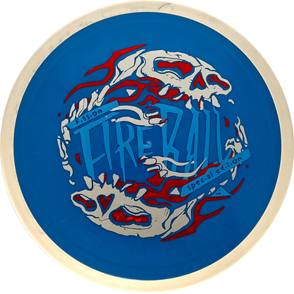 Fission Fireball Special Edition