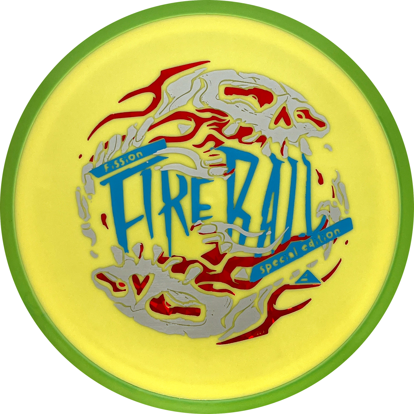 Fission Fireball Special Edition
