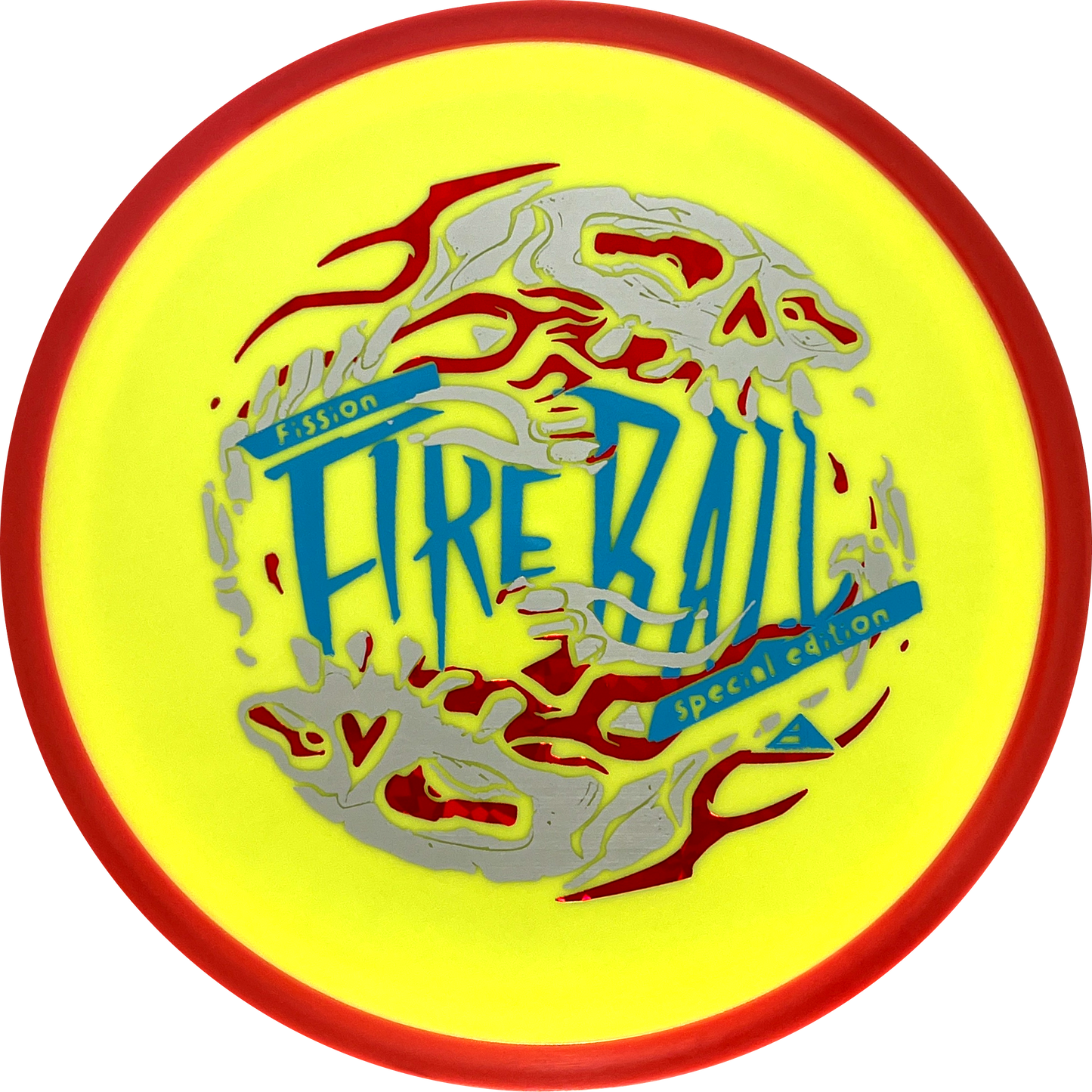 Fission Fireball Special Edition