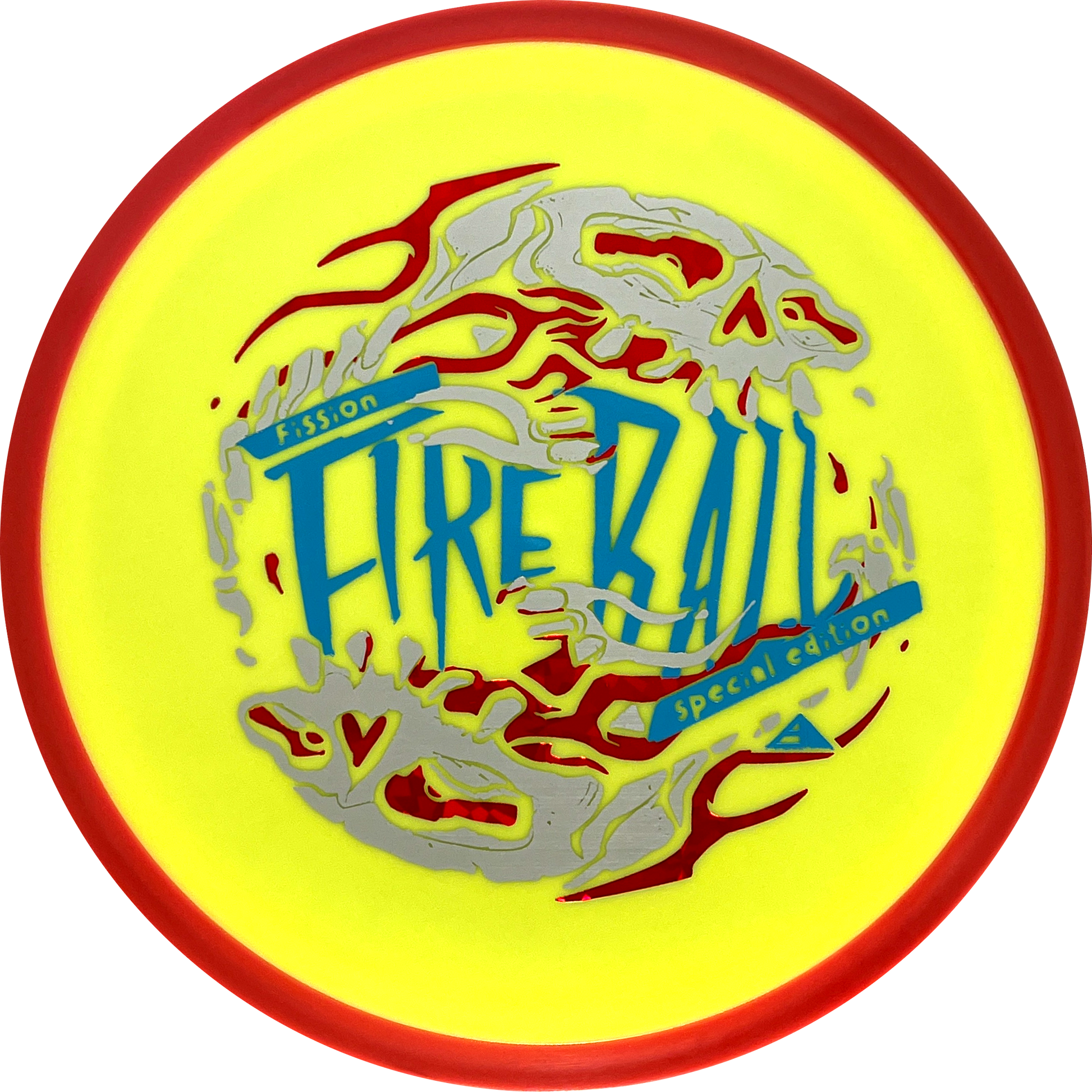 Fission Fireball Special Edition