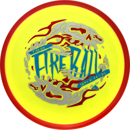 Fission Fireball Special Edition