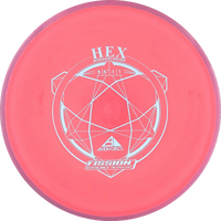 Fission Hex