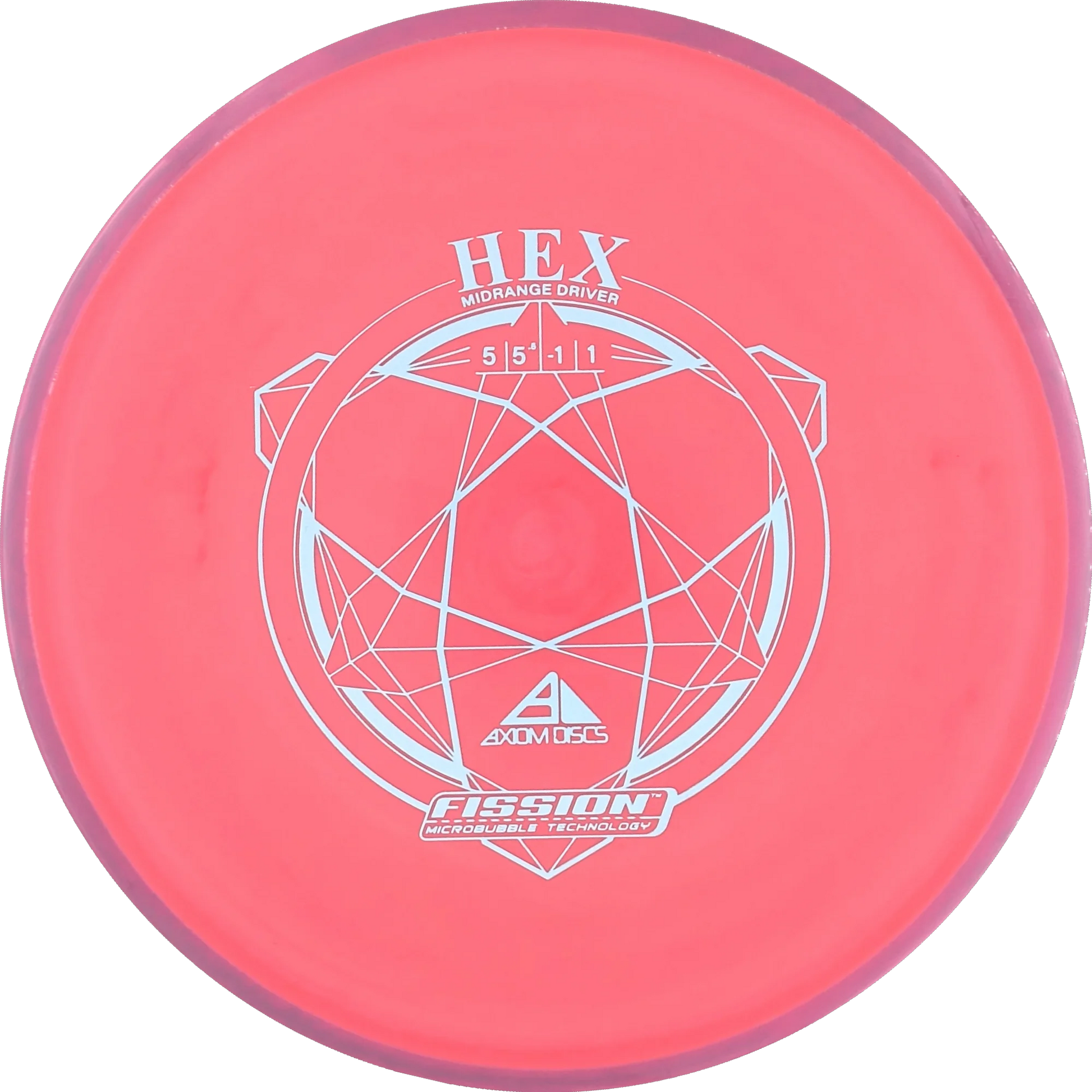 Fission Hex