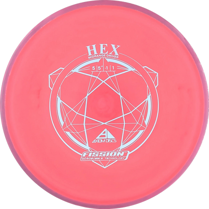 Fission Hex