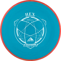 Fission Hex