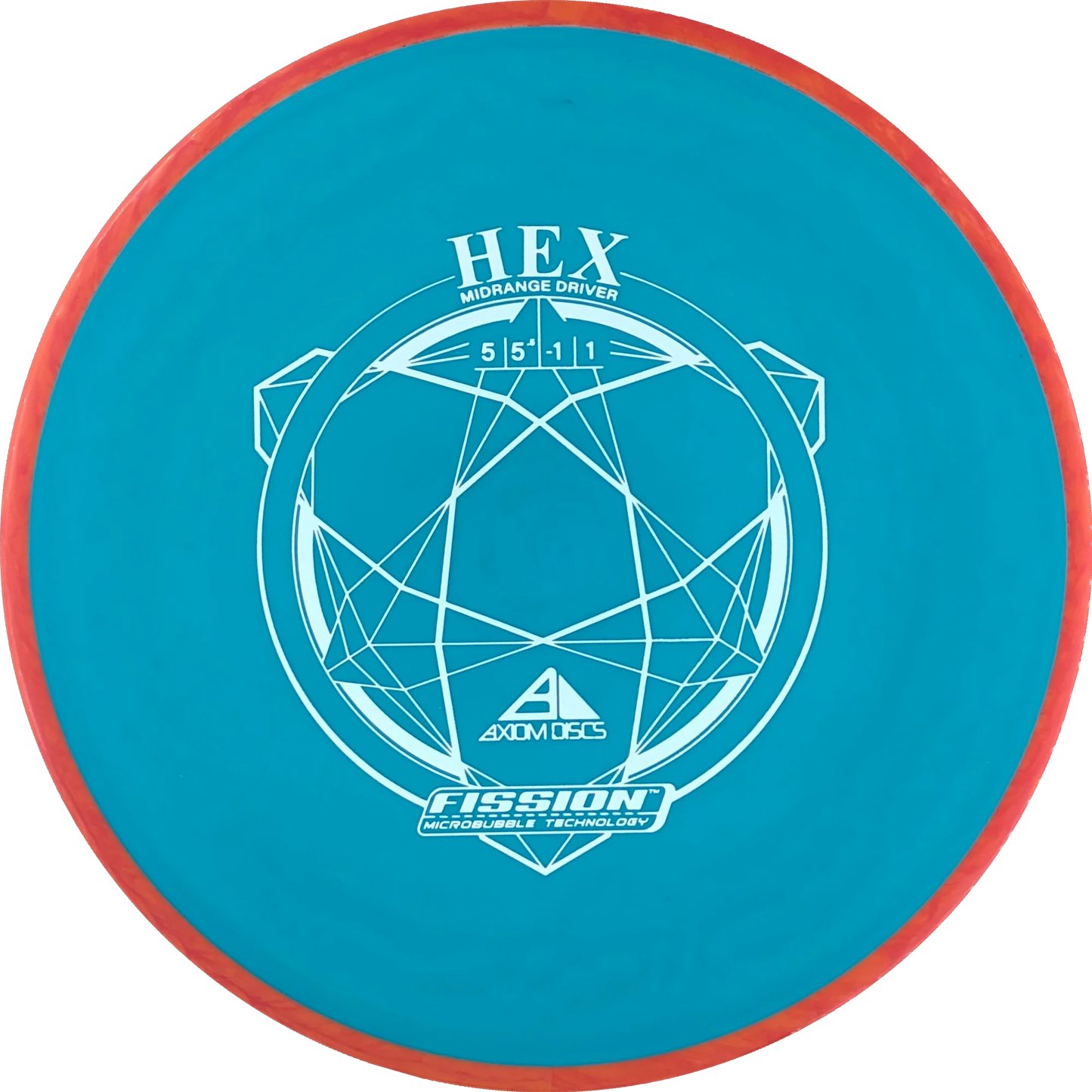 Fission Hex