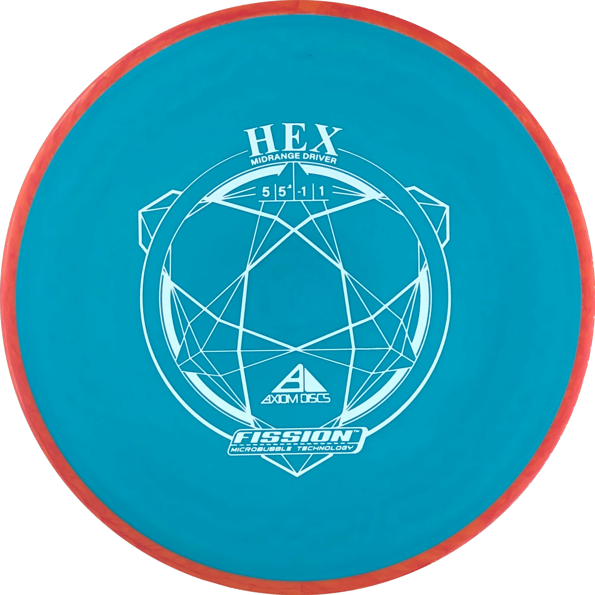 Fission Hex
