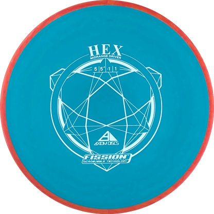 Fission Hex