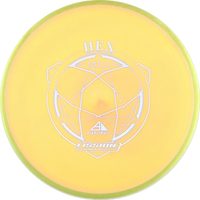 Fission Hex