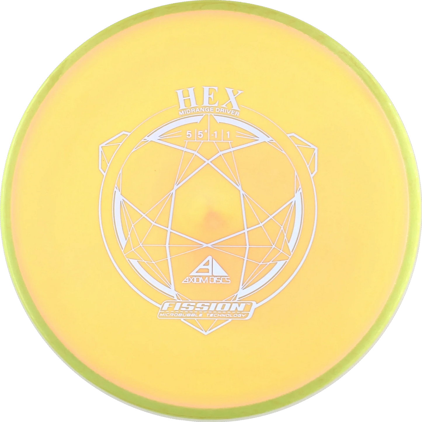 Fission Hex