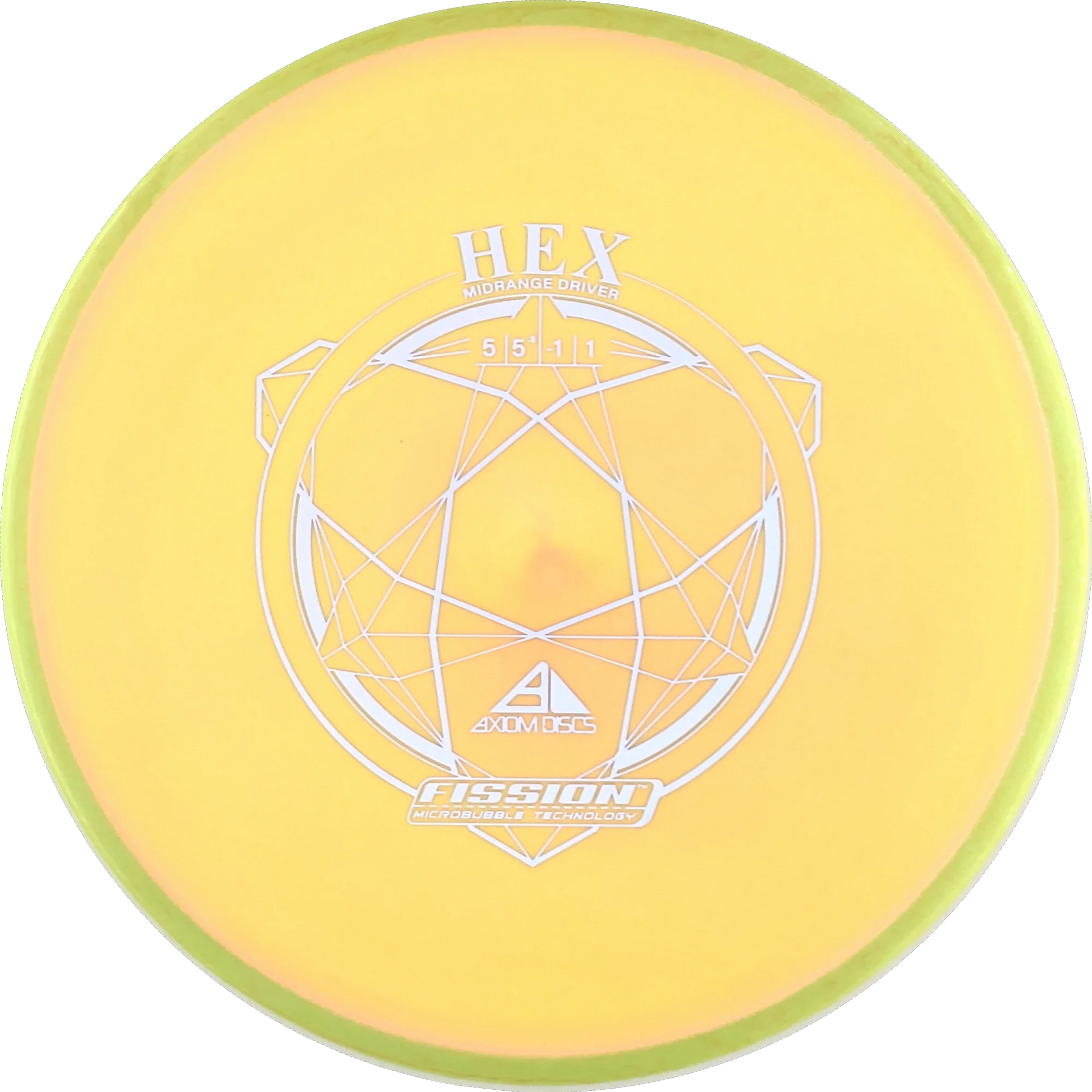 Fission Hex