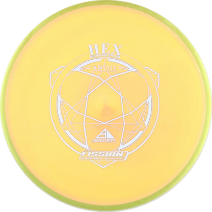 Fission Hex