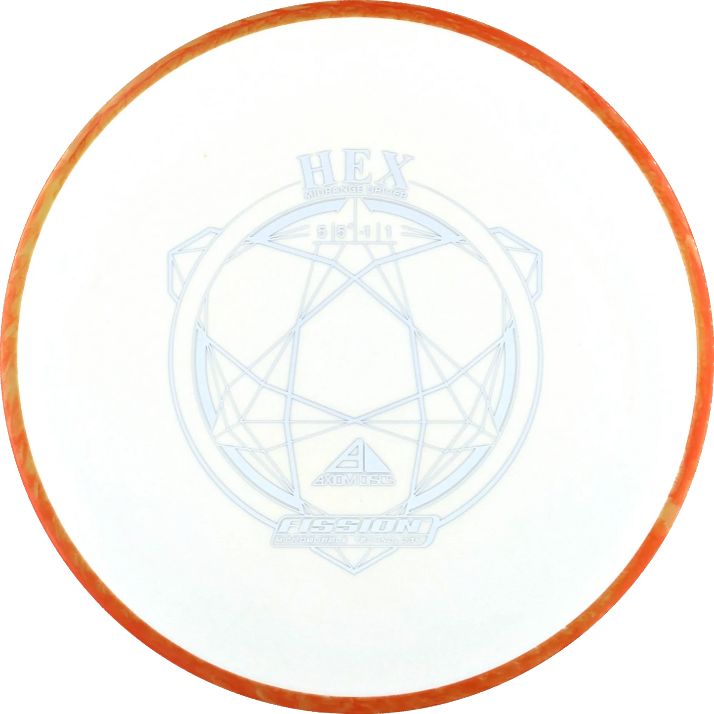 Fission Hex
