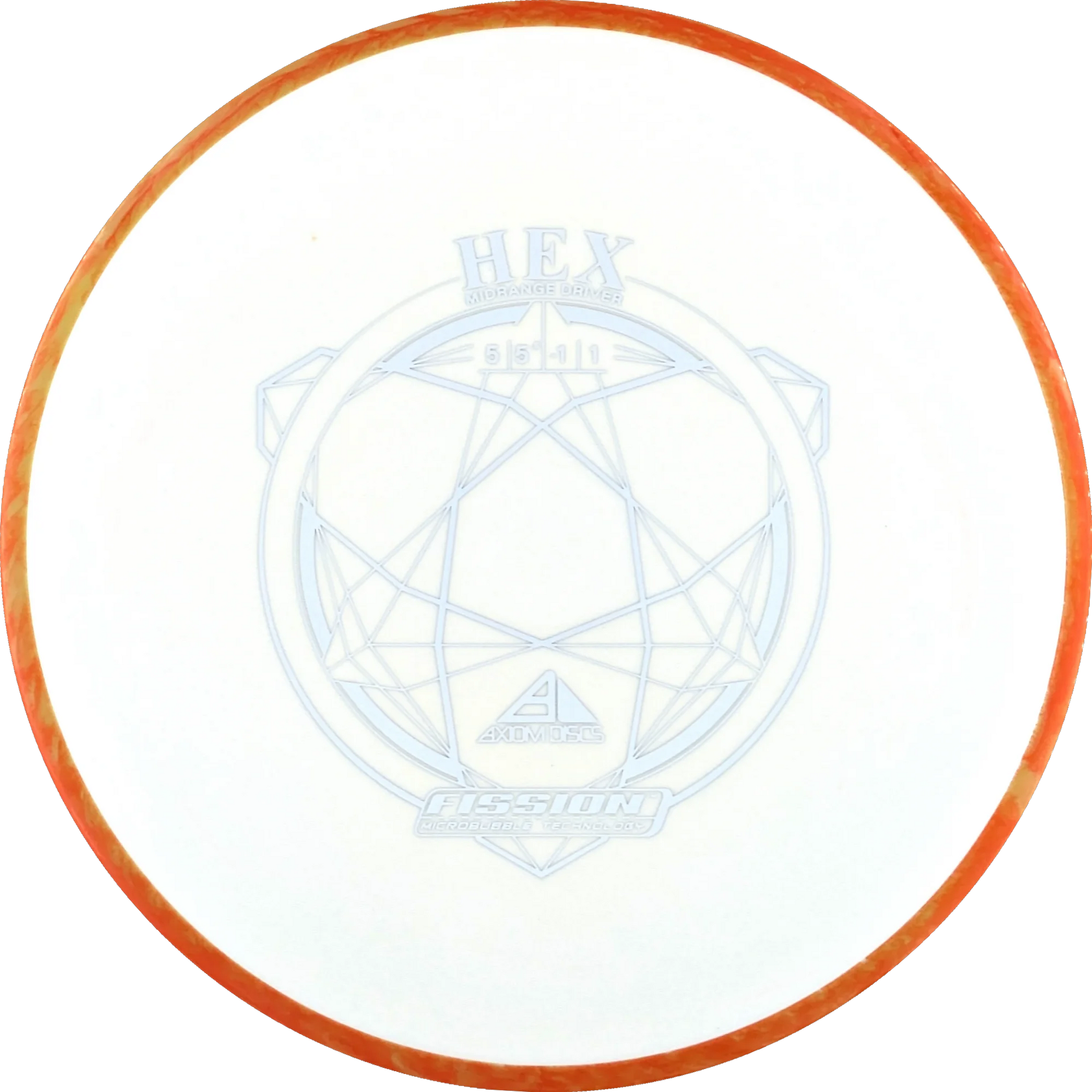Fission Hex