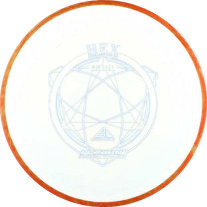 Fission Hex