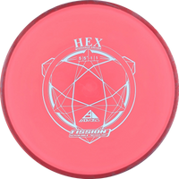 Fission Hex