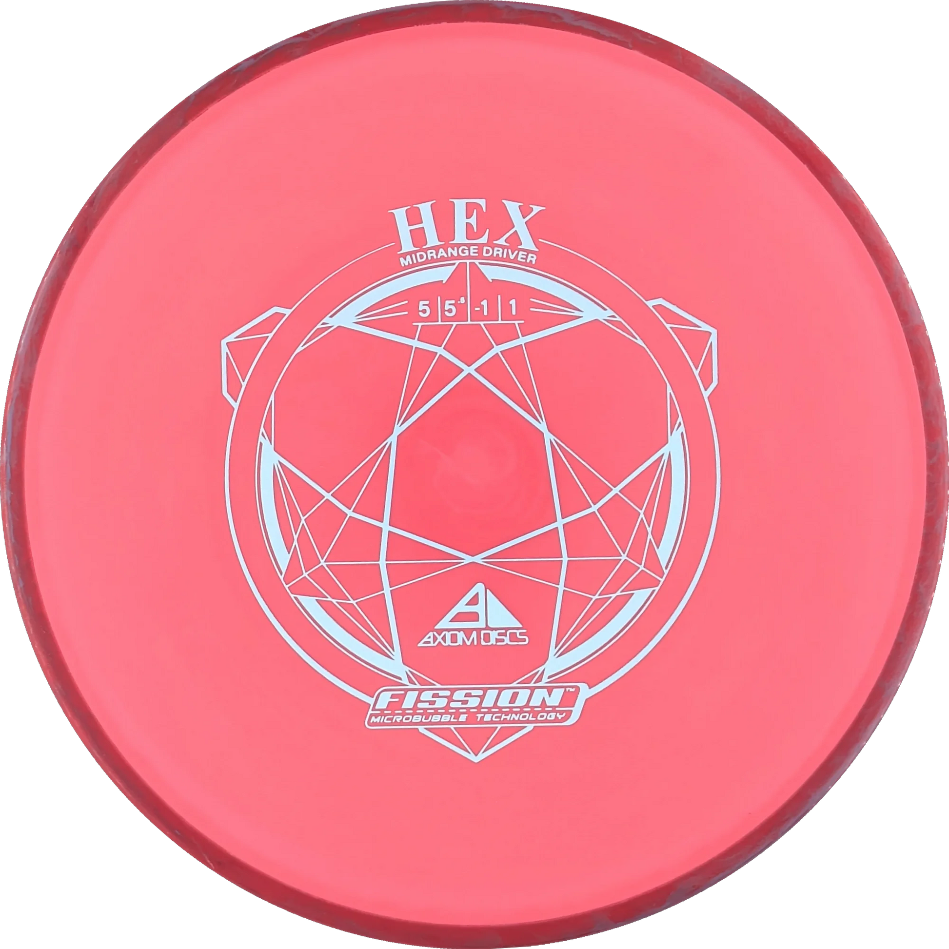 Fission Hex
