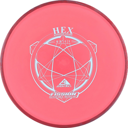 Fission Hex