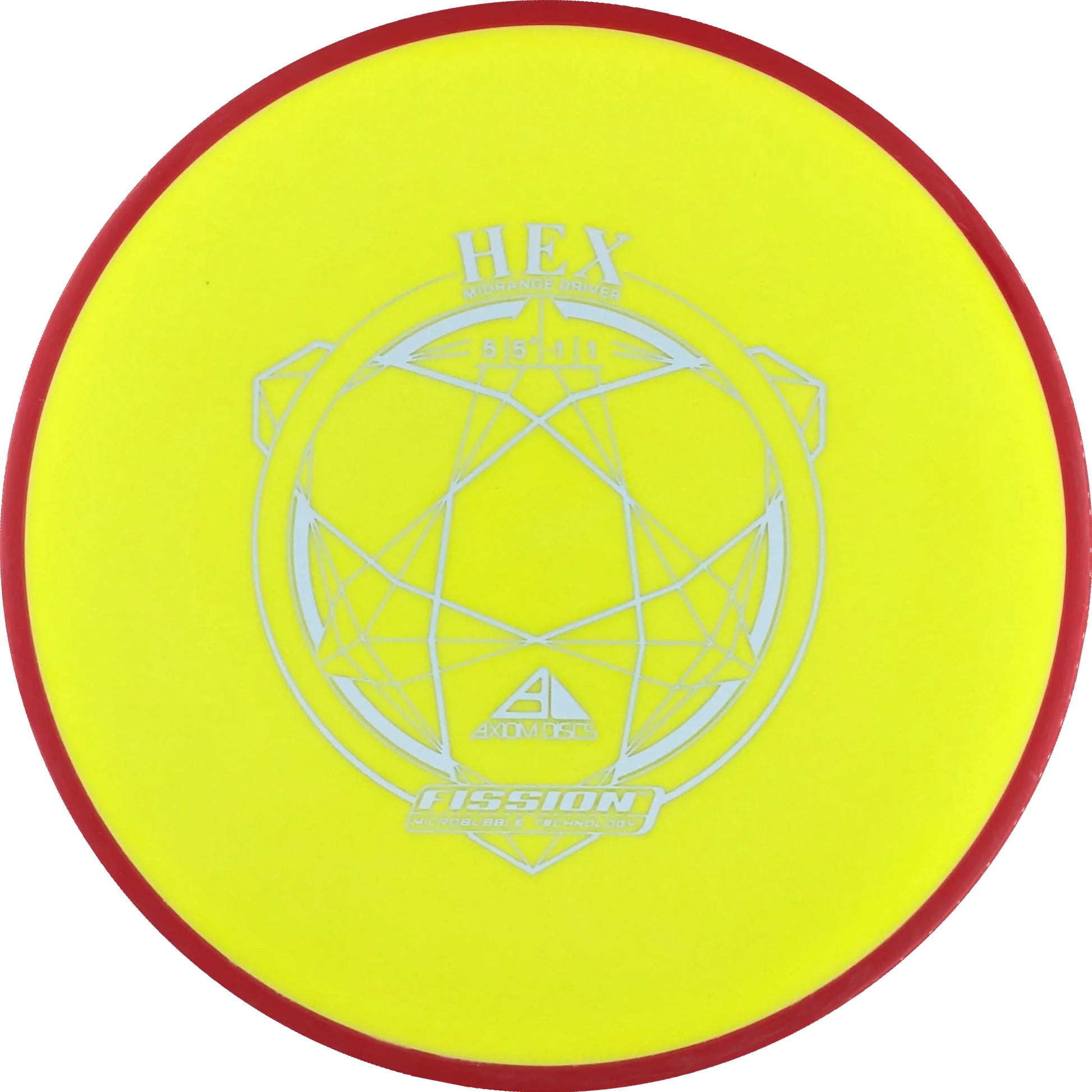 Fission Hex