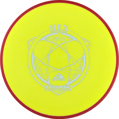 Fission Hex