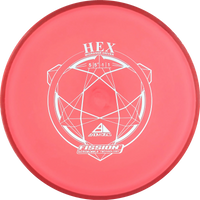 Fission Hex
