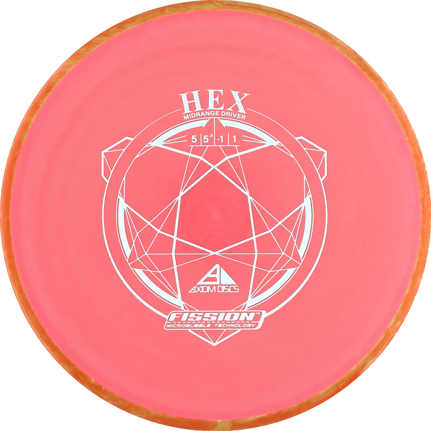 Fission Hex