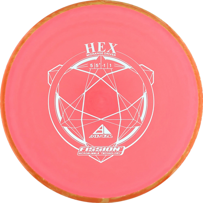 Fission Hex