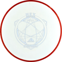 Fission Hex