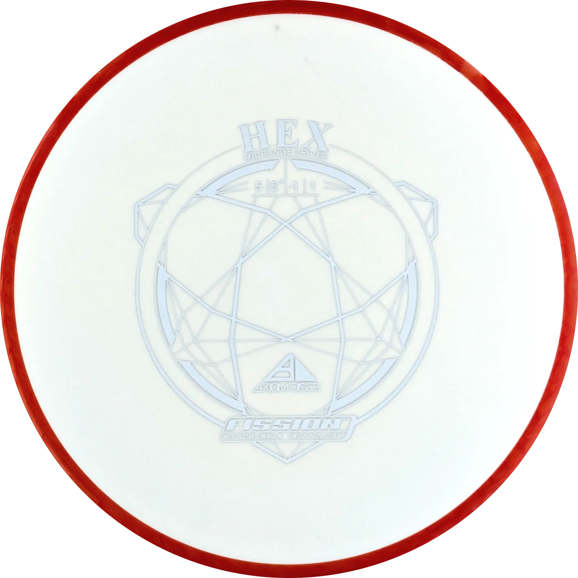 Fission Hex