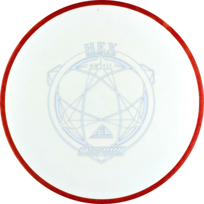 Fission Hex