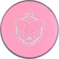 Fission Hex