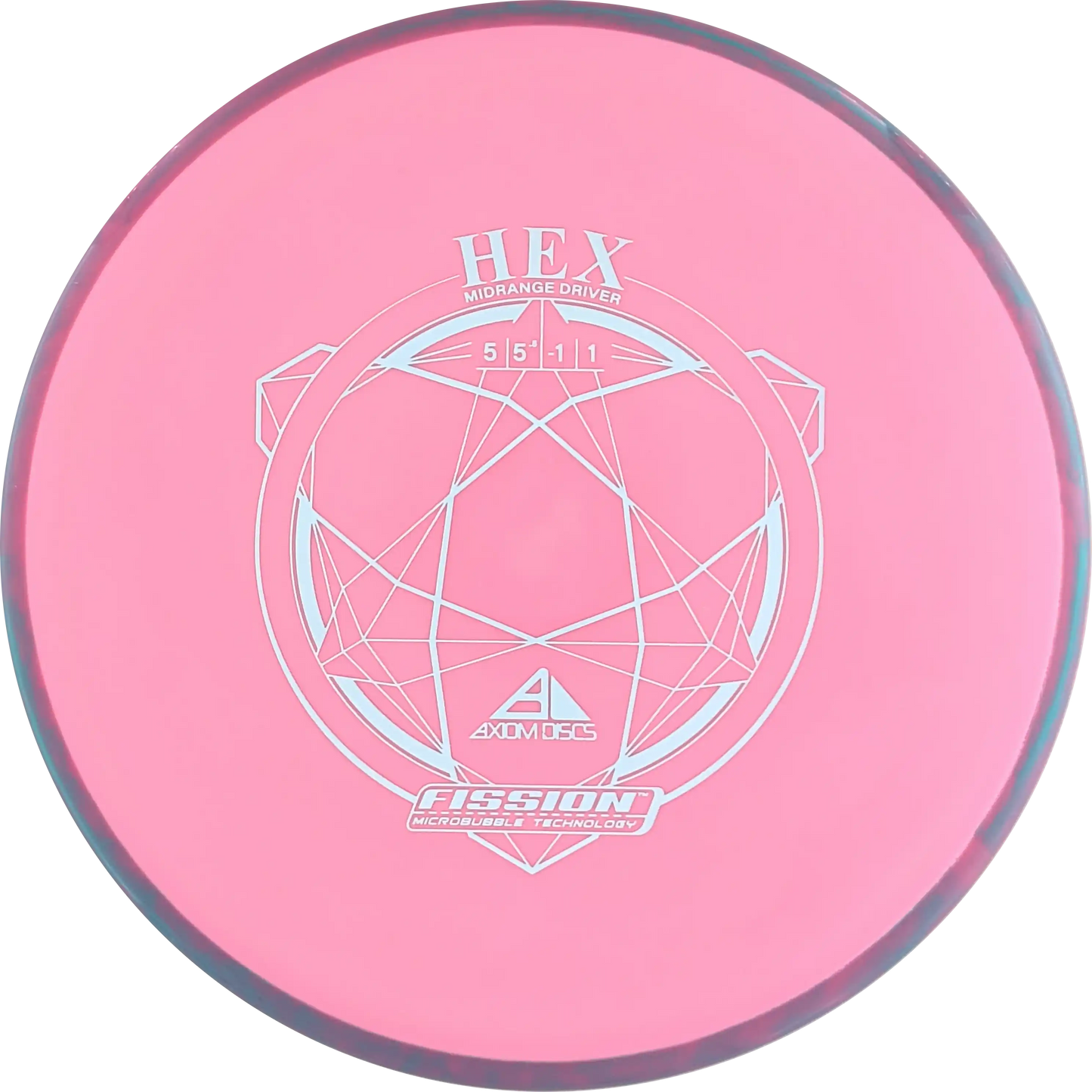 Fission Hex