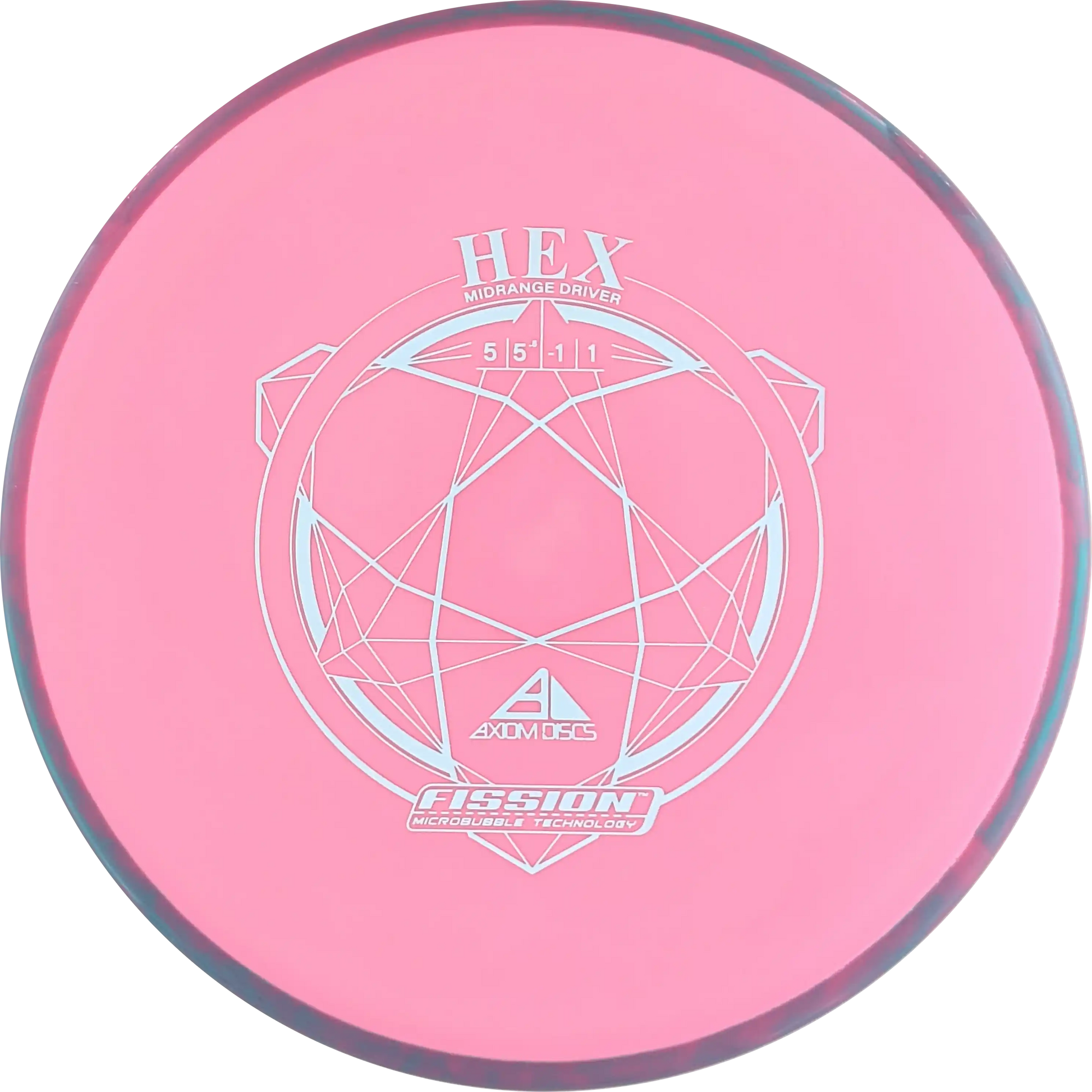Fission Hex