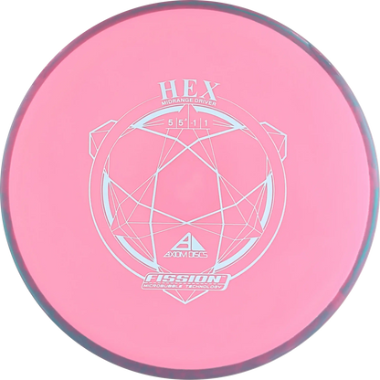 Fission Hex