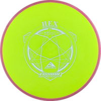 Fission Hex